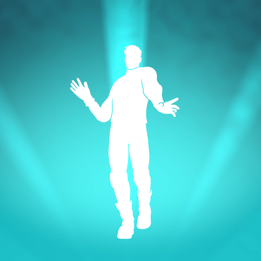 Fortnite Back On 74 Dance Emotes Dances ④nite site