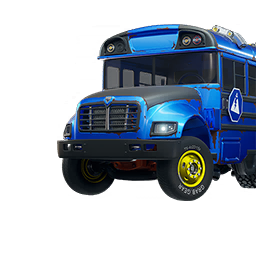 Battle Bus