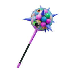 Bubble Basher