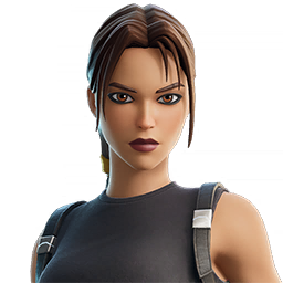 Lara Croft (2000s)