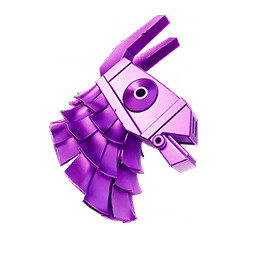 Prized Llama (Epic)