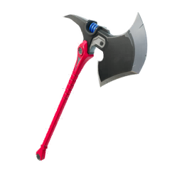 Fortnitepickaxe Bubble Burster