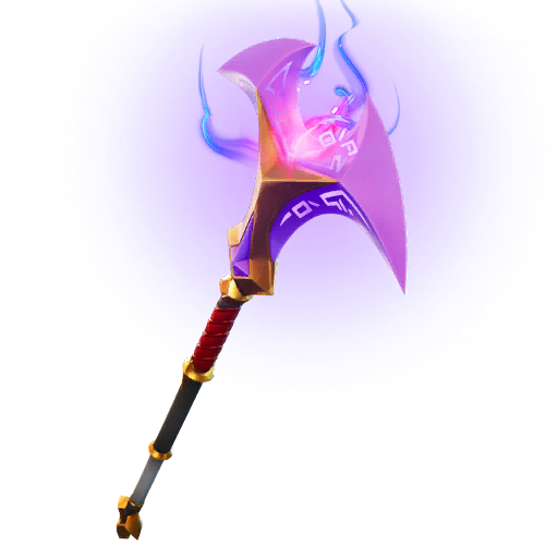 The Pickaxe Master