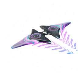 Frequency Flyer