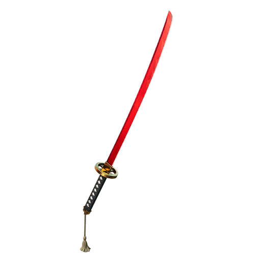 Fortnitepickaxe Muramasa Blade