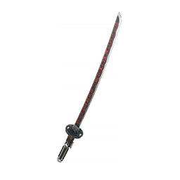 Fortnitepickaxe Vader's Katana