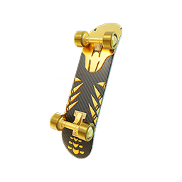 Spine Rider (Auric Legacy)