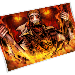 Warlord's Origin