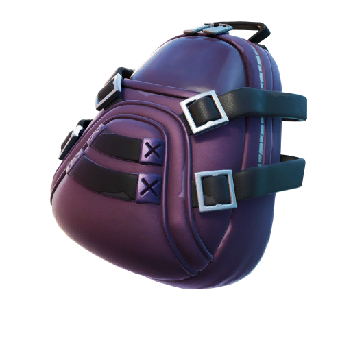 Fortnite Batty Pack backpack