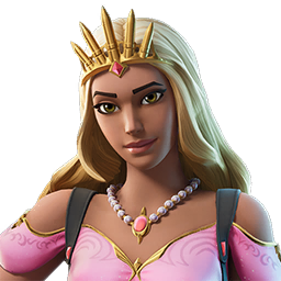 Fortniteoutfit Promenade