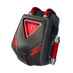 Fortnitebackpack Virtual Servpak