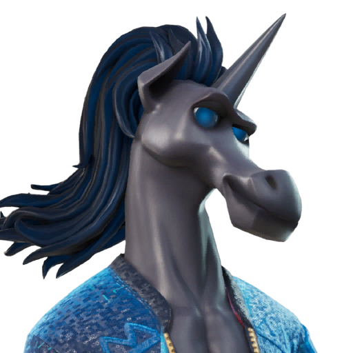 Fabio Sparklemane (Blue Rune)