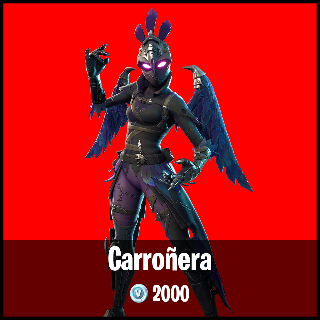 Carroñera
