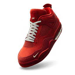 Air Jordan 4 Nigel 'Brick by Brick'