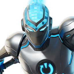 Reboot Man