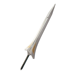 Fortnitepickaxe The Power Sword