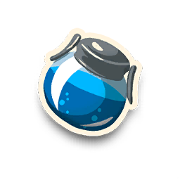 Fortnite Shield Potion emoji