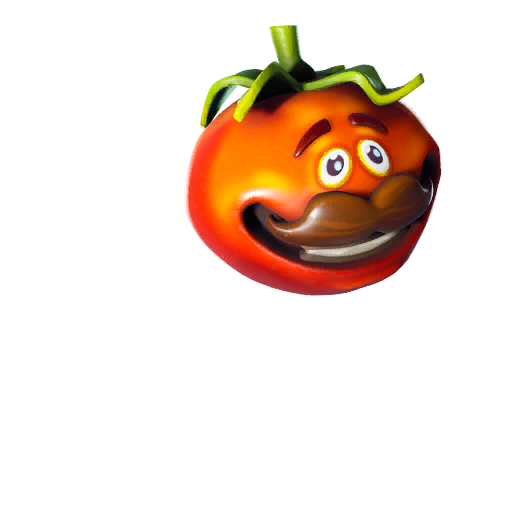 Fortnite Fancy Tomato toy