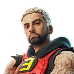 Rap Monster - emote - Fortnite SHOP