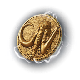 Fortnitebackpack Mastodon Coin