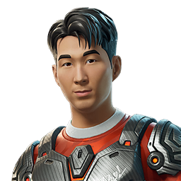 Fortniteoutfit Sonny