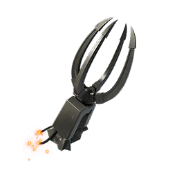 Fortnitepickaxe Omni-Claw