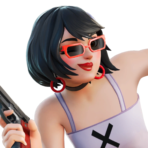 Evie (Summer Strider)