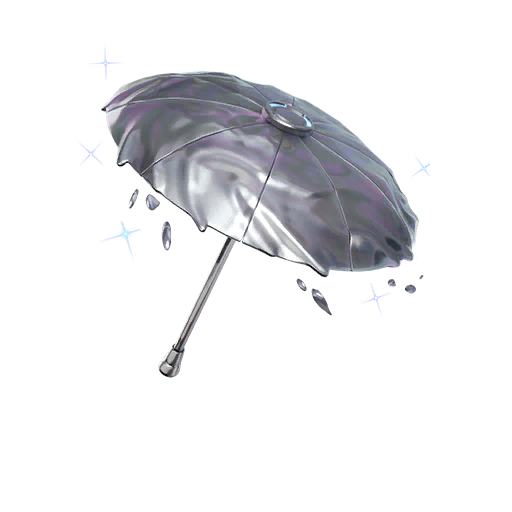 Chromebrella