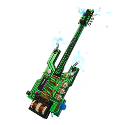 PCB Six-String