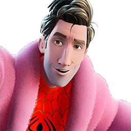 Peter B. Parker