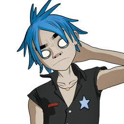 Fortniteoutfit 2D