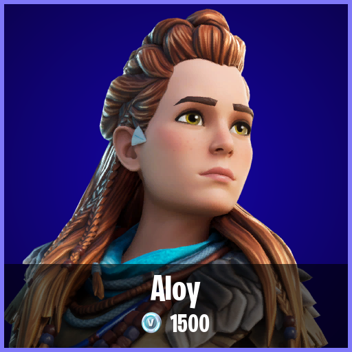 Aloy