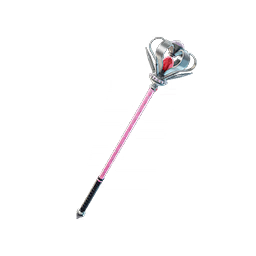 Fortnitepickaxe Royale Scepter