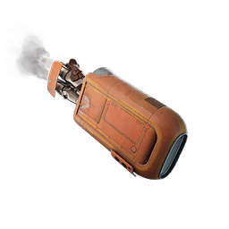 Fortniteglider Rey's Speeder