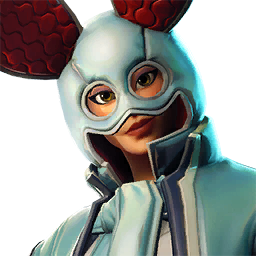 Fortnite Flapjackie Outfit Skin