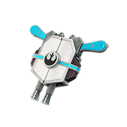 Twin Blasters