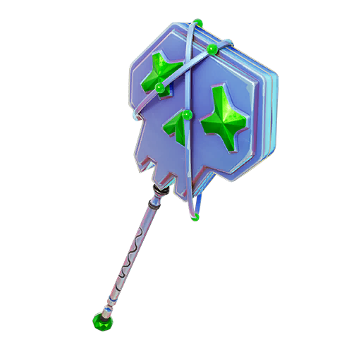 Fortnitepickaxe Eyes of Victory