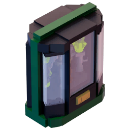 The Hunter Hero Trophy
