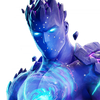 avatar fortnite de Il a dit