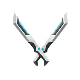 Fortnitepickaxe Frost Incisors