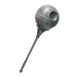 Death Star Smasher