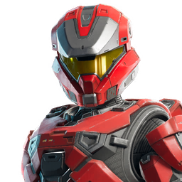 Red Armor