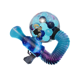 Gumball Gun (Cosmic Legacy)