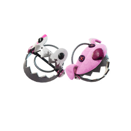 Trap Claws (Cuddle Team Legacy)