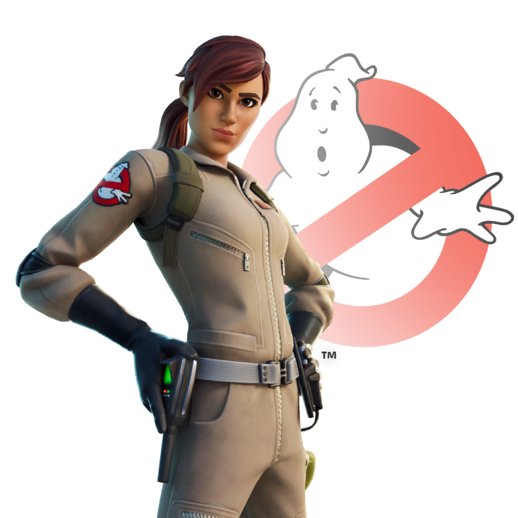 imagen principal del skin Comando fantasma