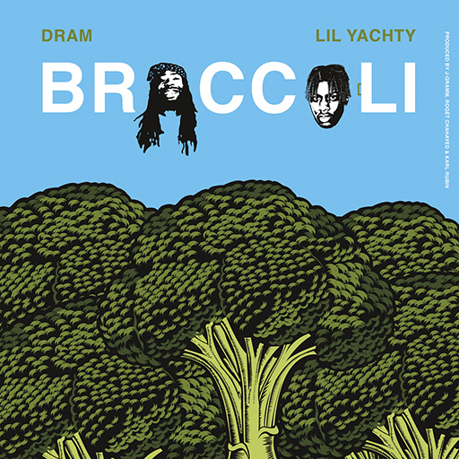 フォートナイトのBroccoli