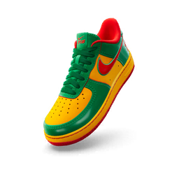Nike Us Force 1 x 'Lil Yachty'