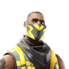 avatar fortnite de Cryders