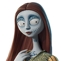 Fortniteoutfit Sally