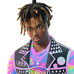 Fortniteoutfit Juice WRLD